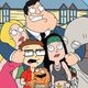 American Dad!